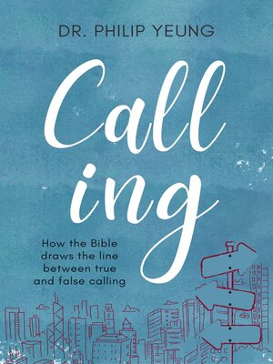 cover image of Calling